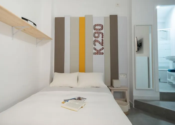 Nice And Cosy Lofts City Center 1&2